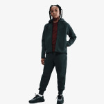 Nike Pulóver G NSW TCH FLC HD FZ LS - PD 