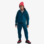 Nike Pulóver G NSW TCH FLC HD FZ LS - PD 