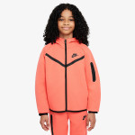 Nike Kapucnis pulóver Sportswear 