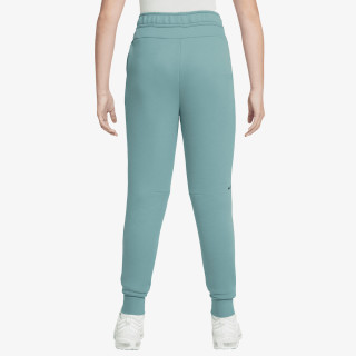 Nike Melegítőnadrág G NSW TCH FLC JGGR - PD 