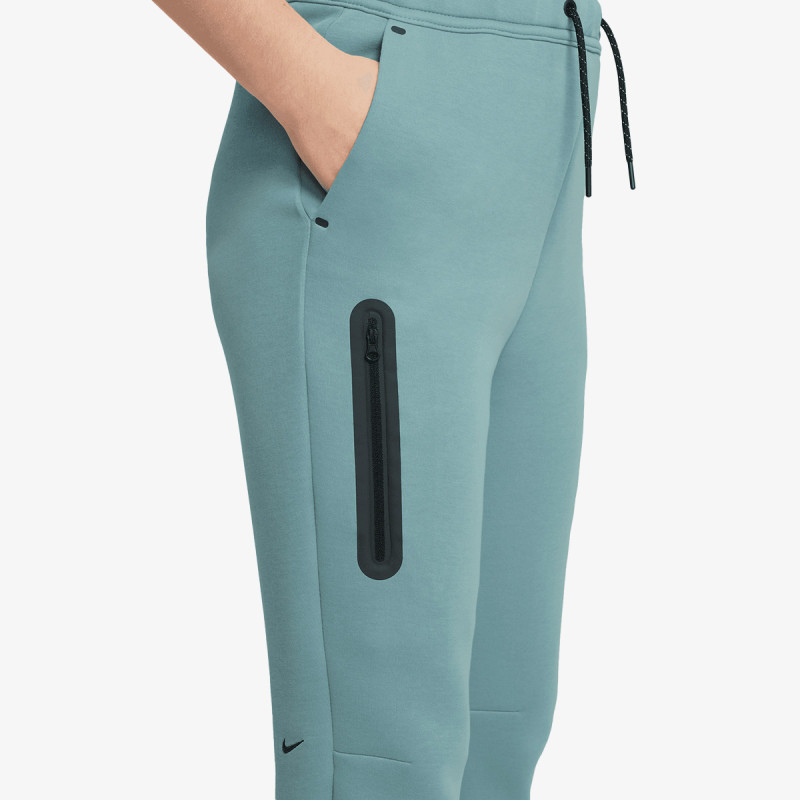 Nike Melegítőnadrág G NSW TCH FLC JGGR - PD 