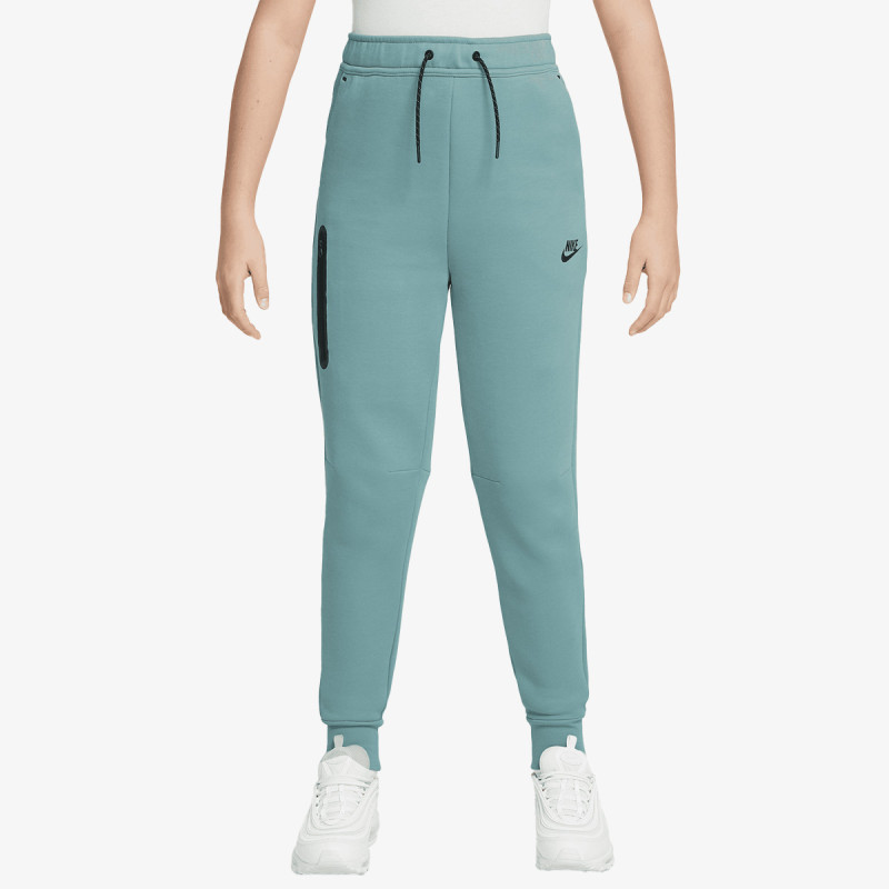 Nike Melegítőnadrág G NSW TCH FLC JGGR - PD 