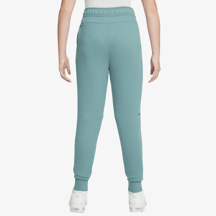 Nike Melegítőnadrág G NSW TCH FLC JGGR - PD 