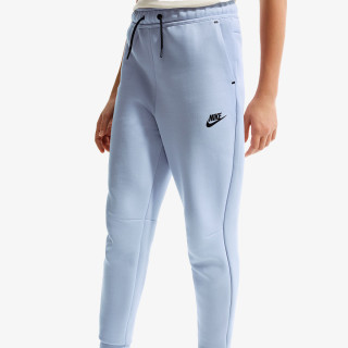 Nike Melegítőnadrág G NSW TCH FLC JGGR - PD 