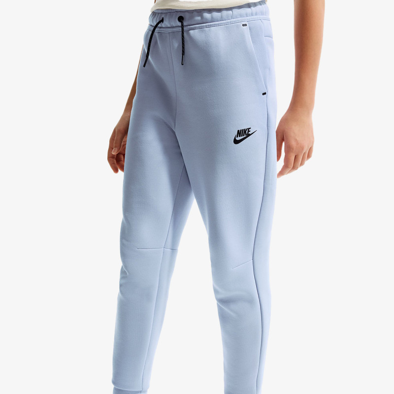 Nike Melegítőnadrág G NSW TCH FLC JGGR - PD 