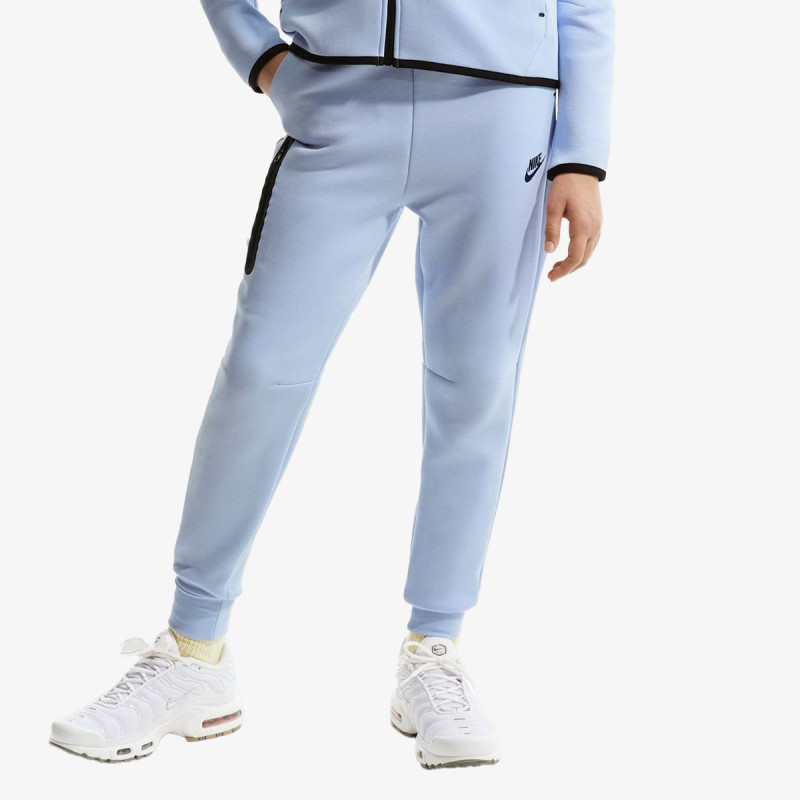 Nike Melegítőnadrág G NSW TCH FLC JGGR - PD 