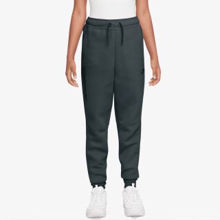 Nike Melegítőnadrág G NSW TCH FLC JGGR - PD 