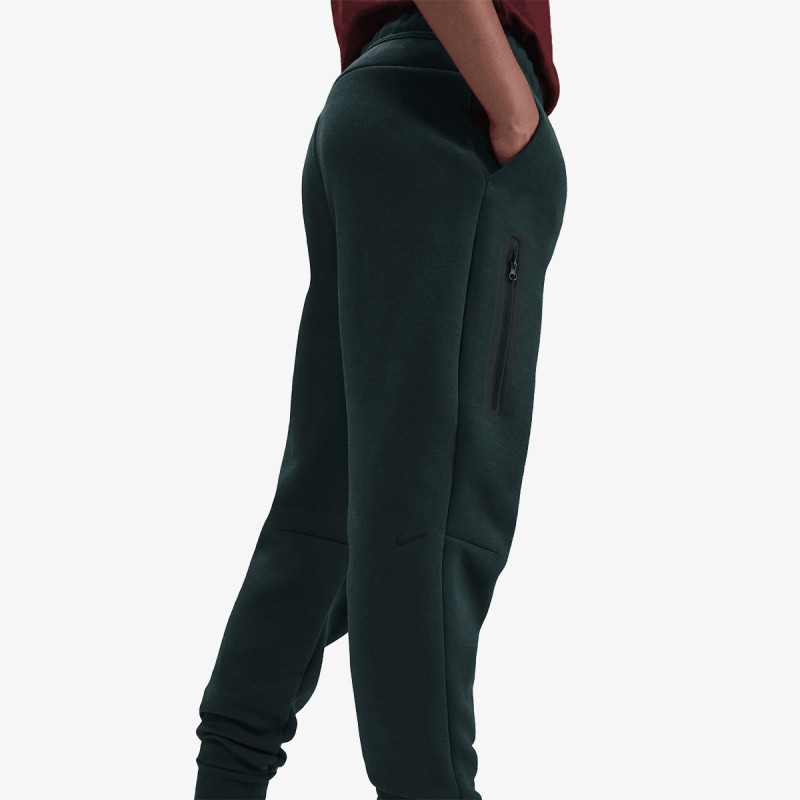 Nike Melegítőnadrág G NSW TCH FLC JGGR - PD 