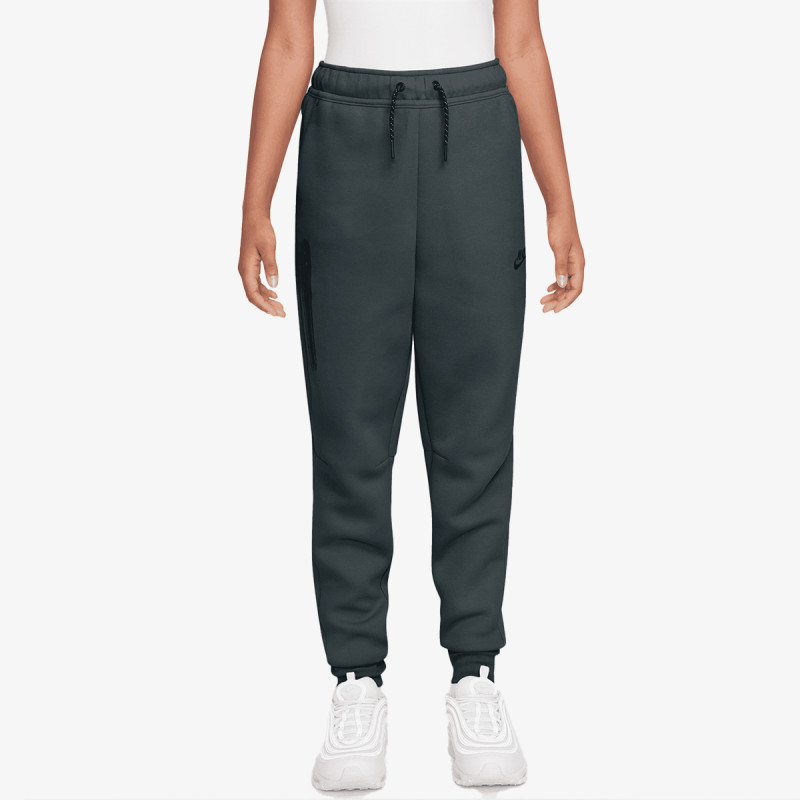 Nike Melegítőnadrág G NSW TCH FLC JGGR - PD 