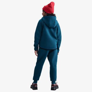 Nike Melegítőnadrág G NSW TCH FLC JGGR - PD 