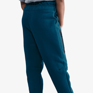 Nike Melegítőnadrág G NSW TCH FLC JGGR - PD 