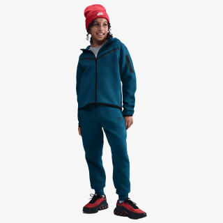 Nike Melegítőnadrág G NSW TCH FLC JGGR - PD 