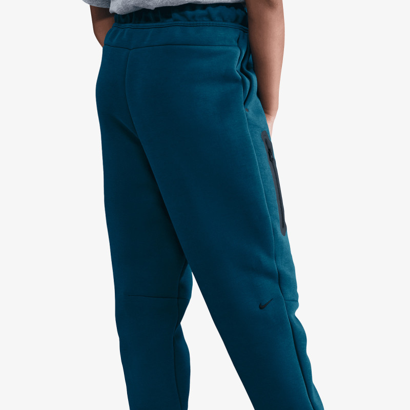 Nike Melegítőnadrág G NSW TCH FLC JGGR - PD 
