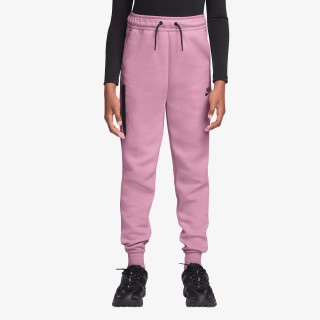 Nike Melegítőnadrág G NSW TCH FLC JGGR - PD 