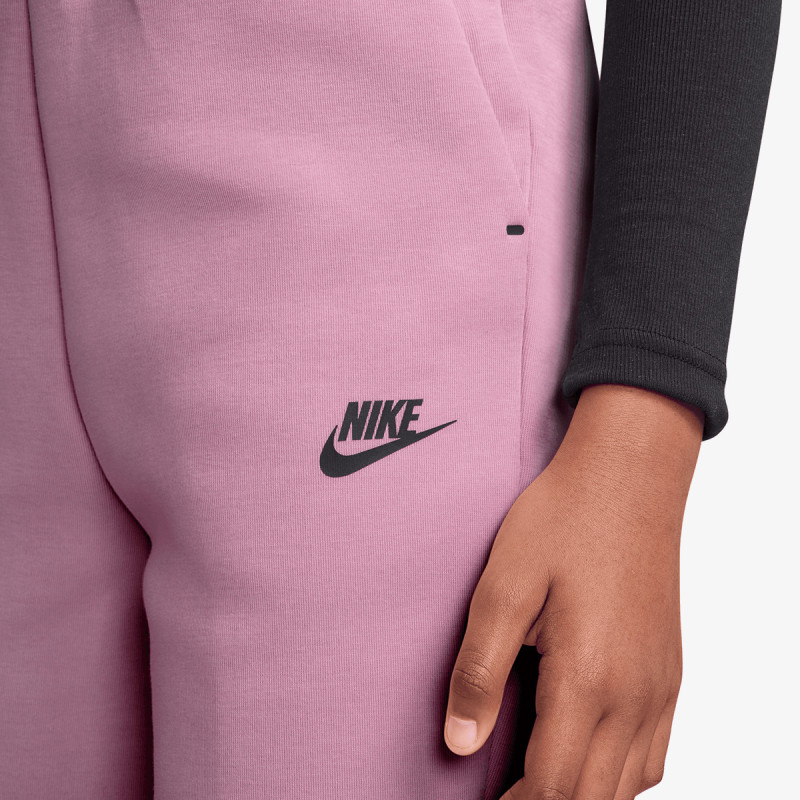Nike Melegítőnadrág G NSW TCH FLC JGGR - PD 