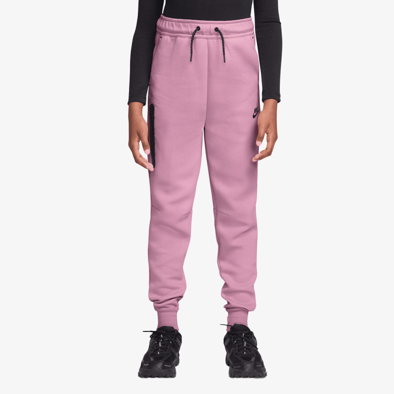 Nike Melegítőnadrág G NSW TCH FLC JGGR - PD 