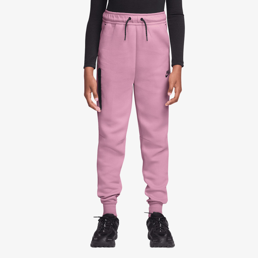 Nike Melegítőnadrág G NSW TCH FLC JGGR - PD 