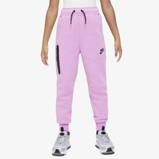Nike Melegítőnadrág G NSW TCH FLC JGGR - PD 