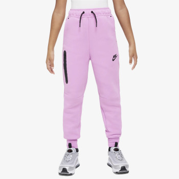 Nike Melegítőnadrág G NSW TCH FLC JGGR - PD 