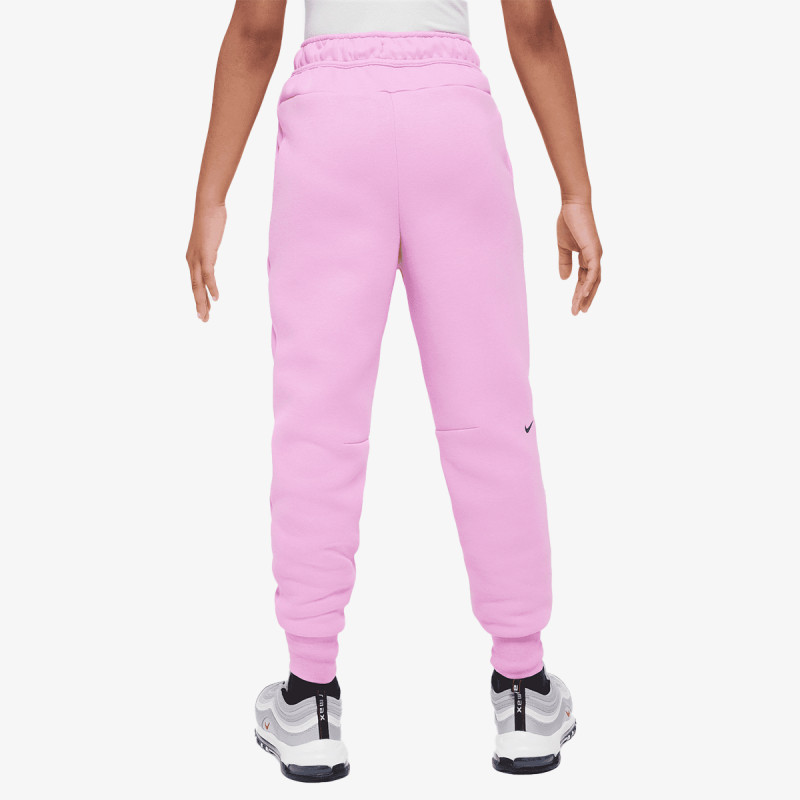 Nike Melegítőnadrág G NSW TCH FLC JGGR - PD 