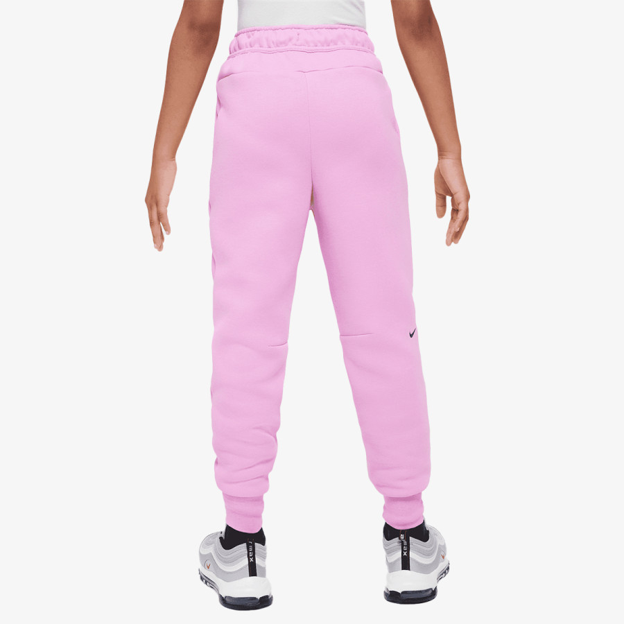Nike Melegítőnadrág G NSW TCH FLC JGGR - PD 