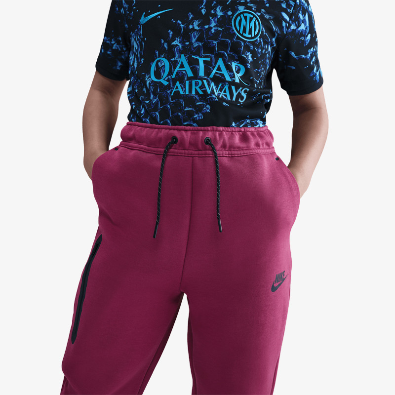 Nike Melegítőnadrág G NSW TCH FLC JGGR - PD 