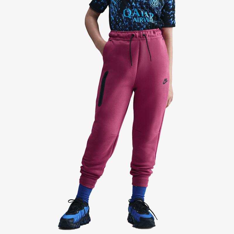 Nike Melegítőnadrág G NSW TCH FLC JGGR - PD 