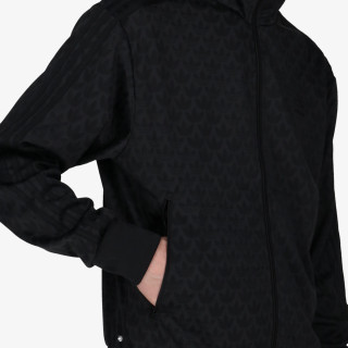 Adidas Pulóver MONO TRACKTOP 