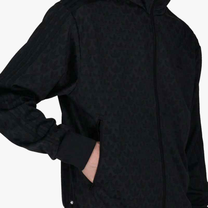 Adidas Pulóver MONO TRACKTOP 