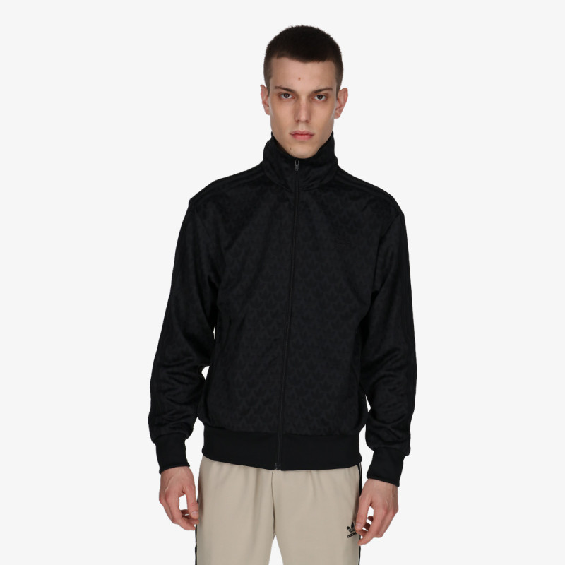 Adidas Pulóver MONO TRACKTOP 