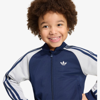 Adidas Melegítő SST TRACKSUIT 