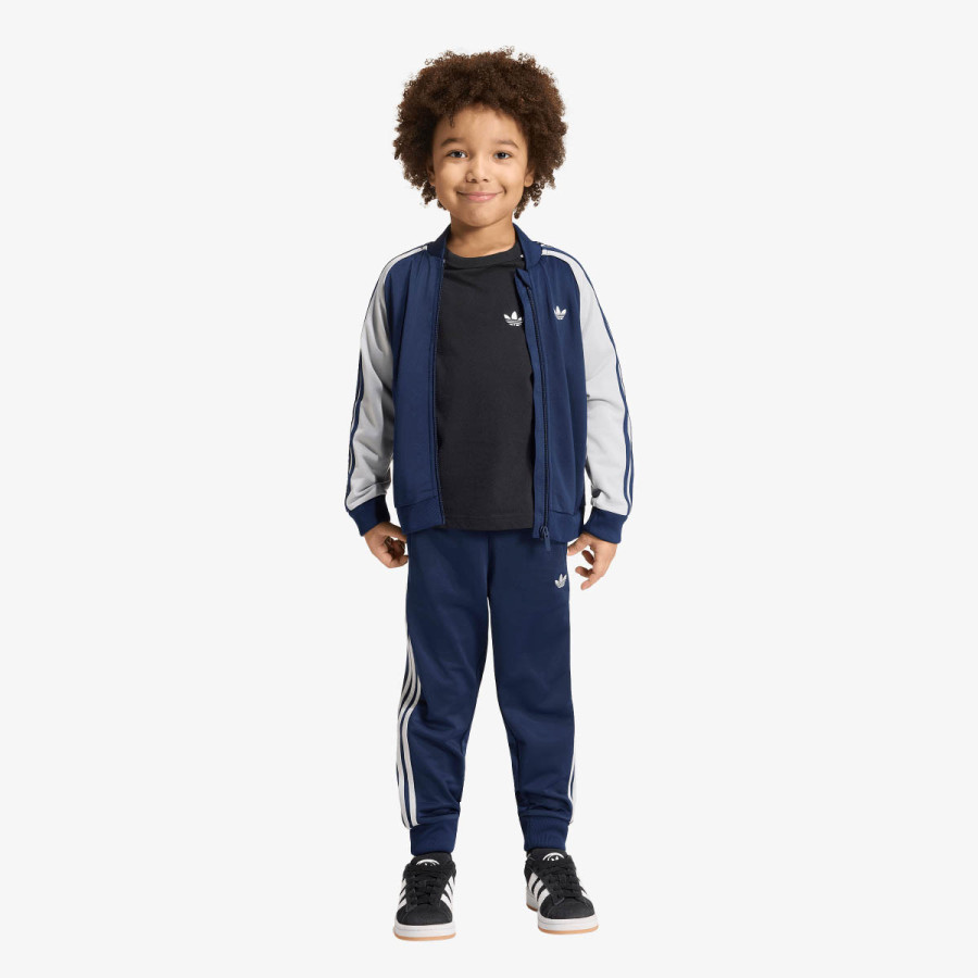 Adidas Melegítő SST TRACKSUIT 