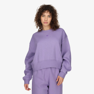 Adidas Pulóver SWEATSHIRT 