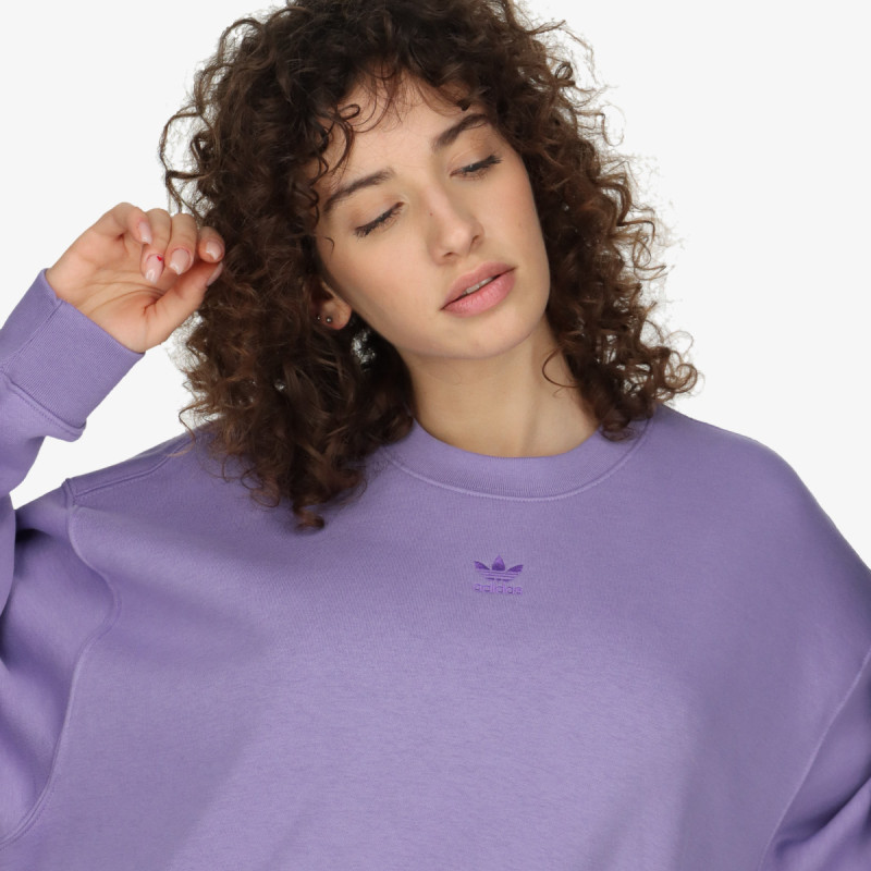 Adidas Pulóver SWEATSHIRT 