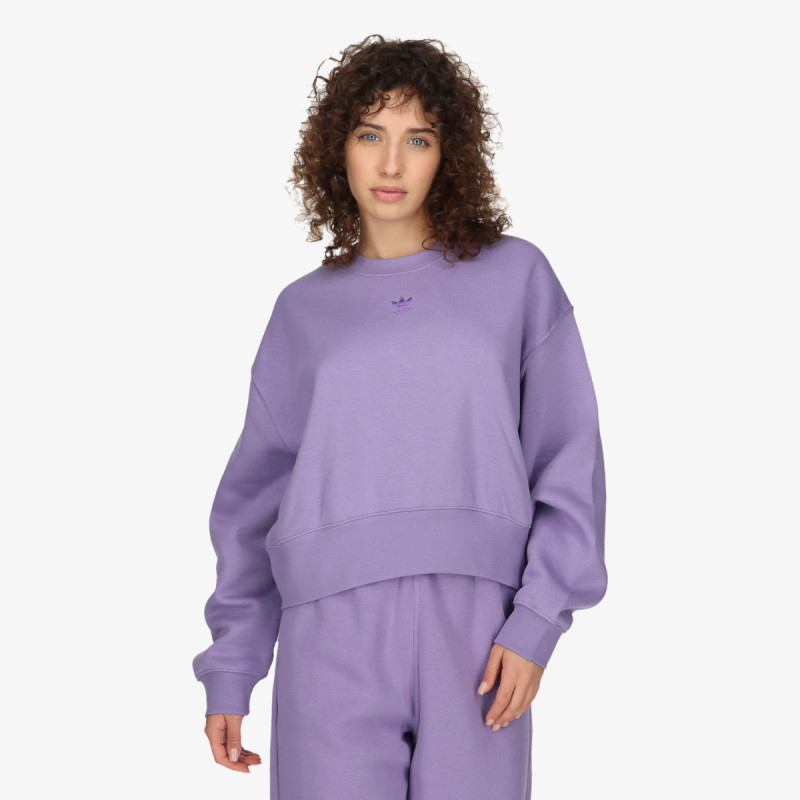 Adidas Pulóver SWEATSHIRT 