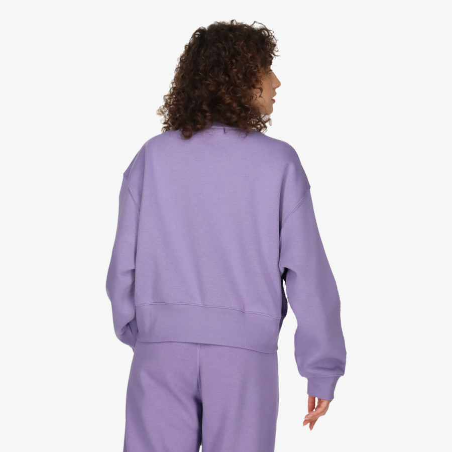 Adidas Pulóver SWEATSHIRT 