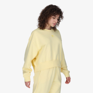 Adidas Pulóver SWEATSHIRT 