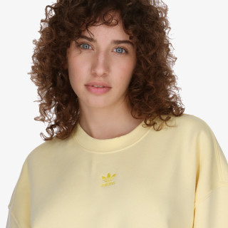Adidas Pulóver SWEATSHIRT 