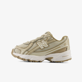 New Balance Sneaker K 740 
