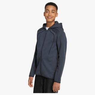 Adidas Pulóver SPACER FZ HO 