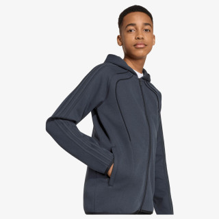Adidas Pulóver SPACER FZ HO 