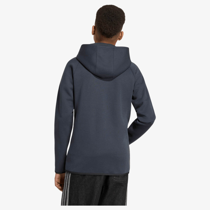 Adidas Pulóver SPACER FZ HO 