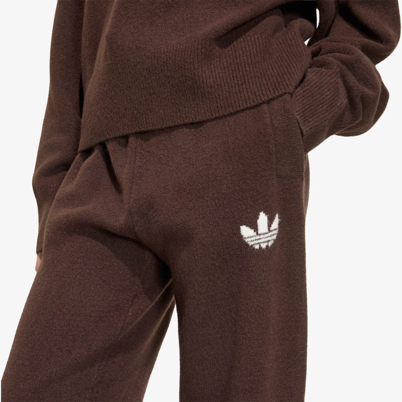 Adidas Melegítőnadrág ESS KNIT PANT 
