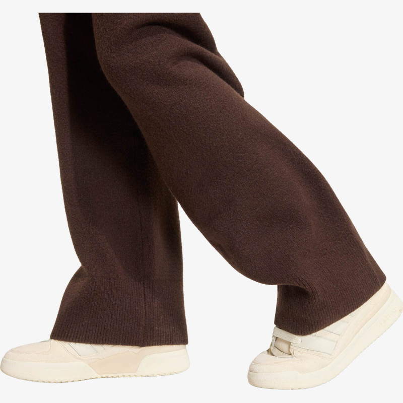 Adidas Melegítőnadrág ESS KNIT PANT 