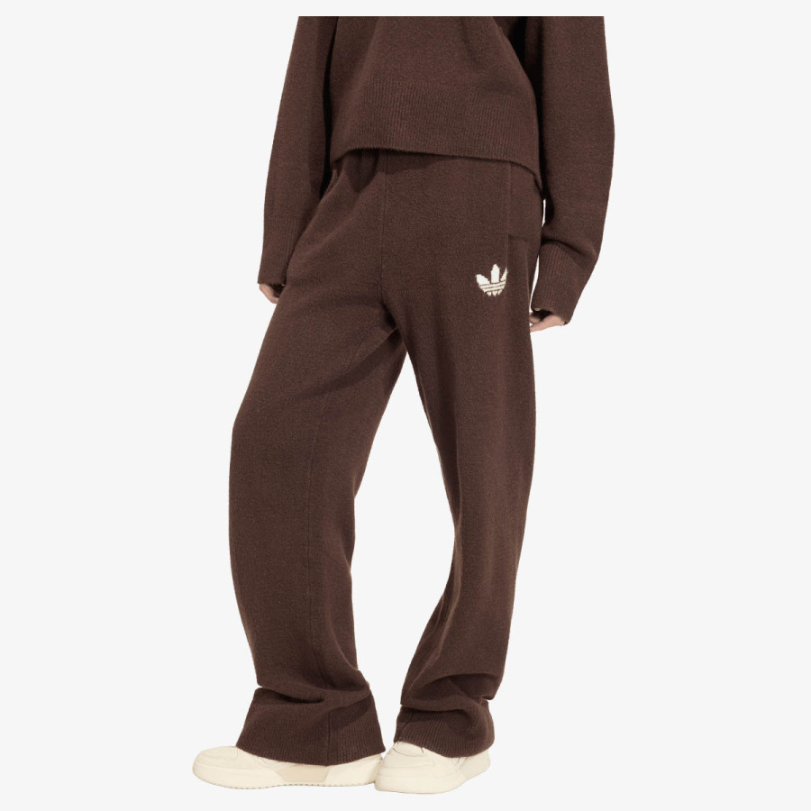 Adidas Melegítőnadrág ESS KNIT PANT 