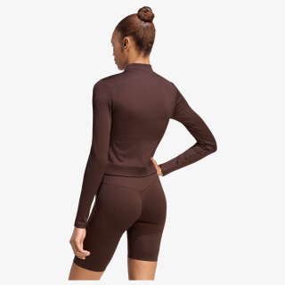 Adidas Pulóver Essentials Seamless 