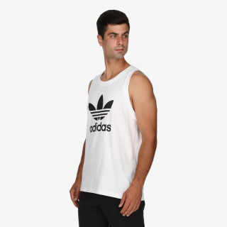 Adidas Ujjatlan póló Trefoil 