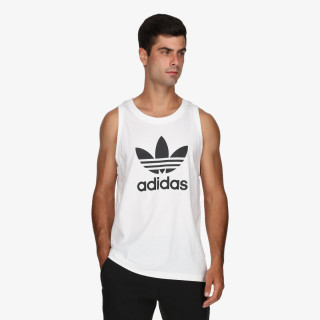 Adidas Ujjatlan póló Trefoil 