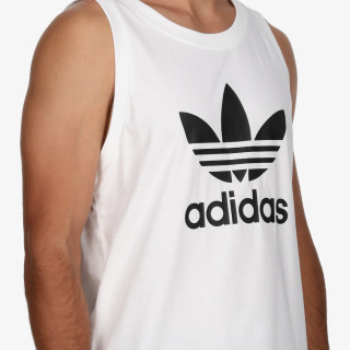 Adidas Ujjatlan póló Trefoil 