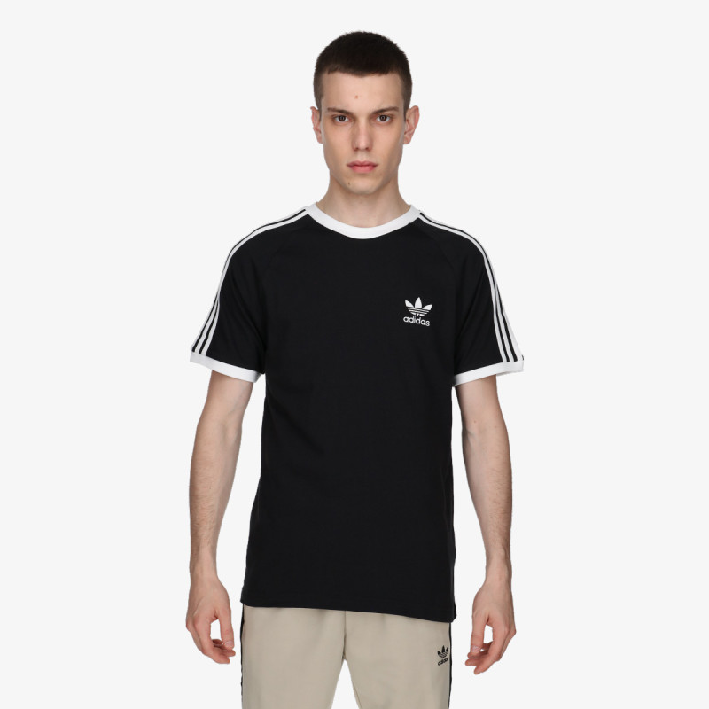 Adidas Póló 3-stripes 
